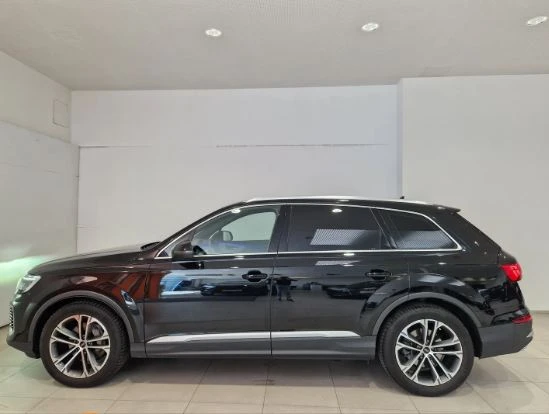 Audi Q7 50TDI Quattro S-Line - изображение 4