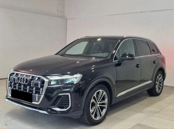 Audi Q7 50TDI Quattro S-Line - 130998 лв. - 19796195 1