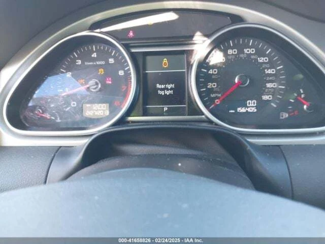 Audi Q7, снимка 11 - Автомобили и джипове - 52394672