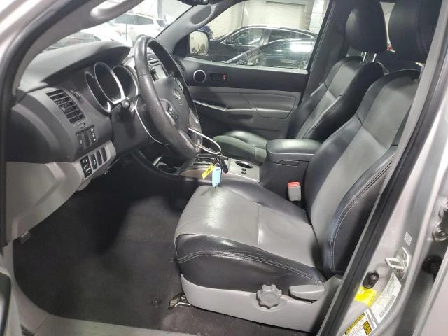 Toyota Tacoma 4.0L 6 Rear-wheel drive | Mobile.bg   11