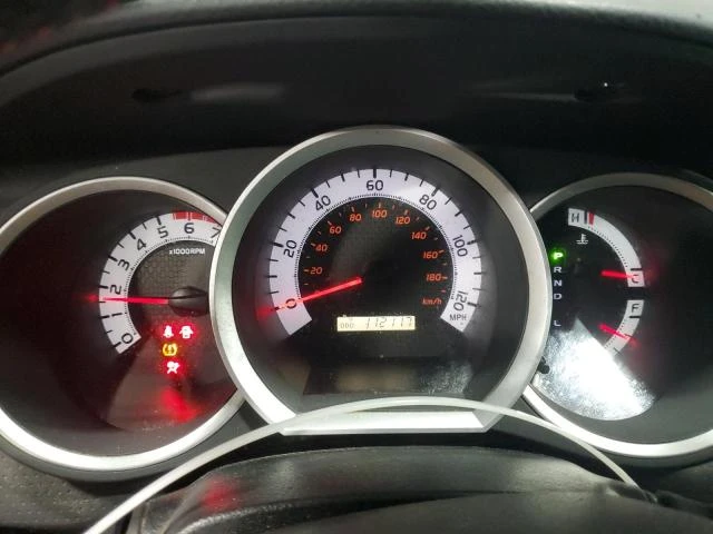 Toyota Tacoma 4.0L 6 Rear-wheel drive | Mobile.bg   13