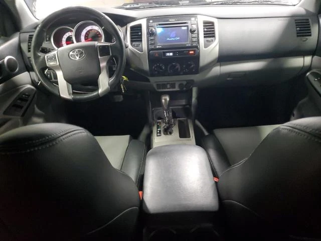 Toyota Tacoma 4.0L 6 Rear-wheel drive | Mobile.bg   12