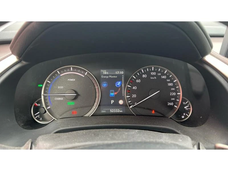 Lexus RX 450HL Executive Plus | Mobile.bg � ����������� 15
