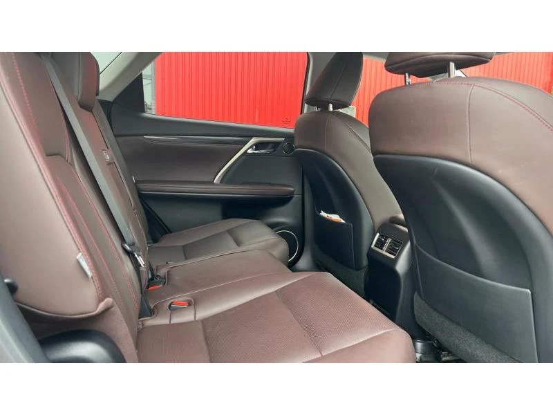 Lexus RX 450HL Executive Plus | Mobile.bg � ����������� 17