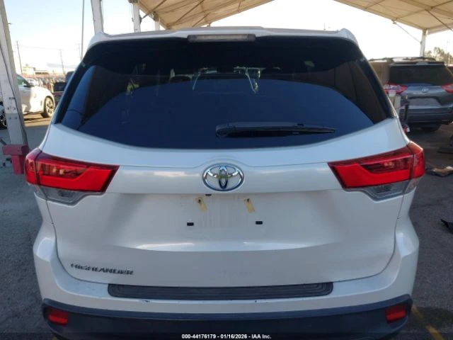 Toyota Highlander * ПАРКТРОНИК* НАВИ*  - изображение 8