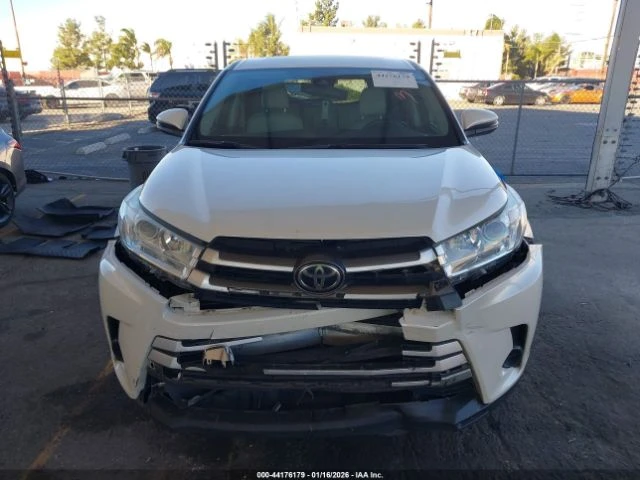 Toyota Highlander * ПАРКТРОНИК* НАВИ*  - изображение 7