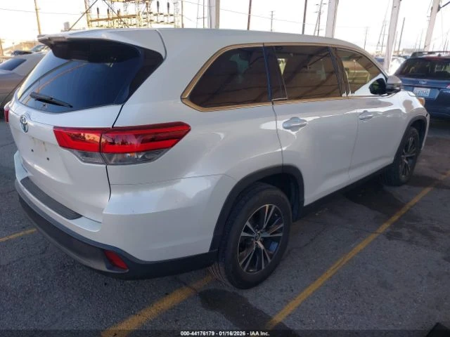 Toyota Highlander * ПАРКТРОНИК* НАВИ*  - изображение 4