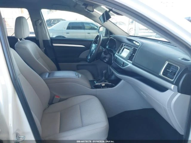 Toyota Highlander * ПАРКТРОНИК* НАВИ*  - изображение 9