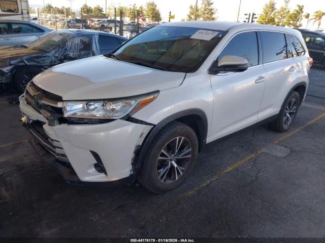 Toyota Highlander * ПАРКТРОНИК* НАВИ*  - изображение 2