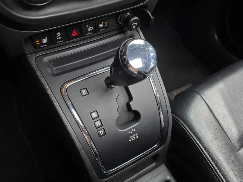 Jeep Compass 2.4 | Mobile.bg � ����������� 9