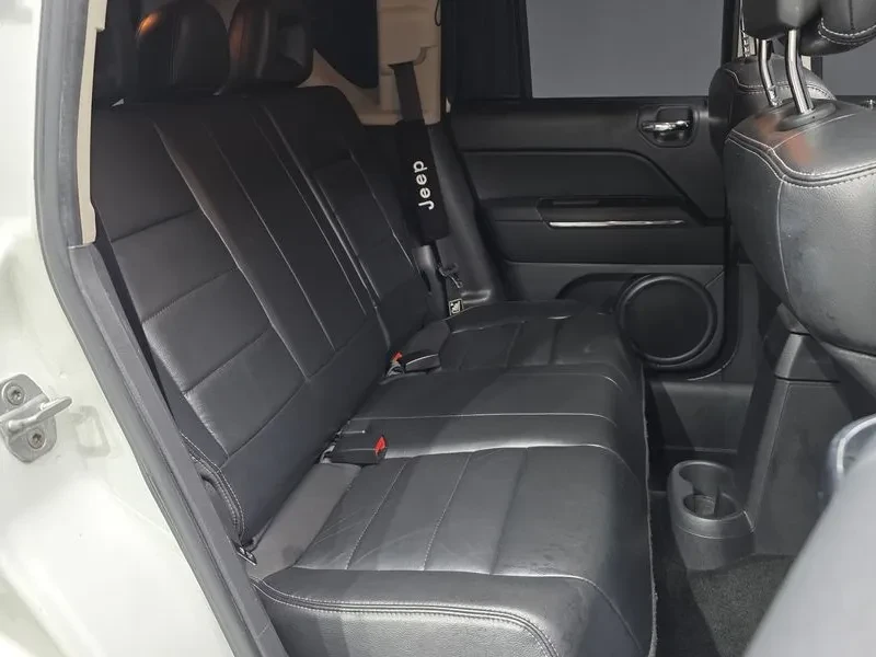Jeep Compass 2.4 | Mobile.bg � ����������� 12