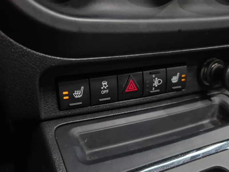 Jeep Compass 2.4 | Mobile.bg � ����������� 16