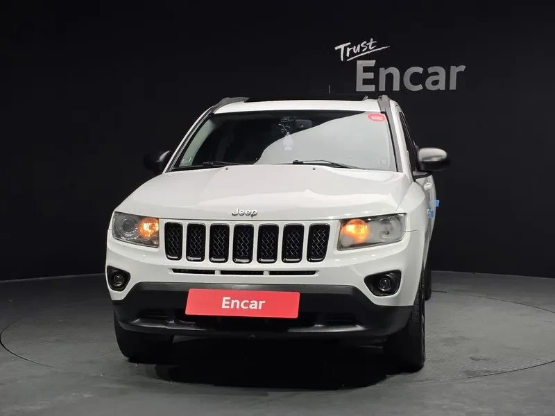 Jeep Compass 2.4 | Mobile.bg � ����������� 3