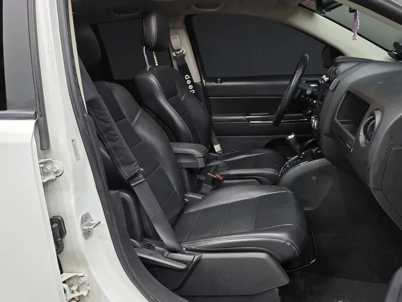 Jeep Compass 2.4 | Mobile.bg � ����������� 11