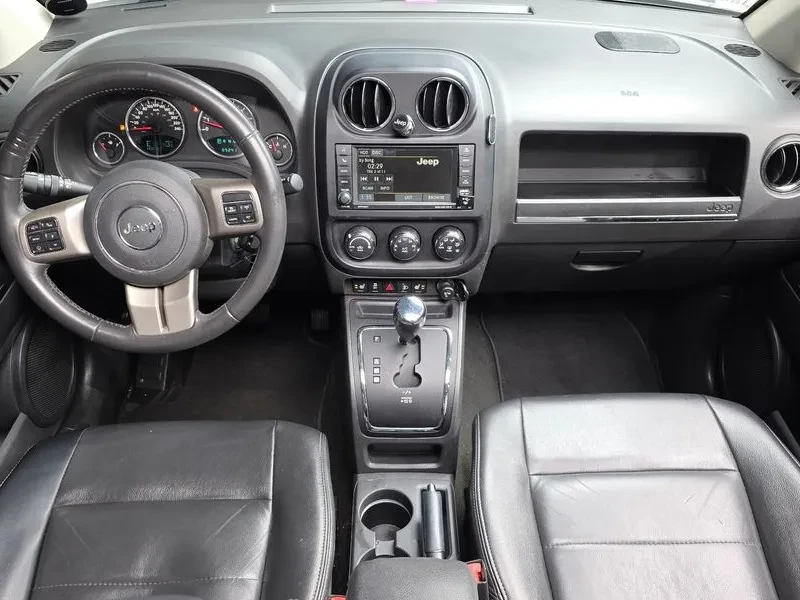 Jeep Compass 2.4 | Mobile.bg � ����������� 7