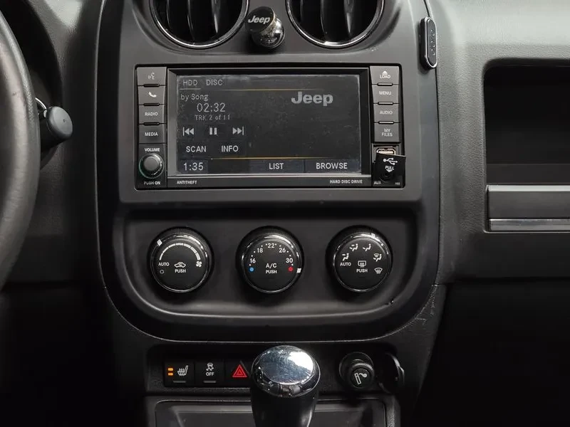 Jeep Compass 2.4 | Mobile.bg � ����������� 14