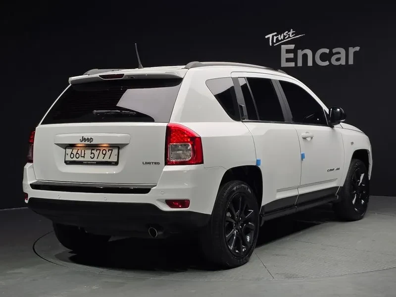 Jeep Compass 2.4 | Mobile.bg � ����������� 2