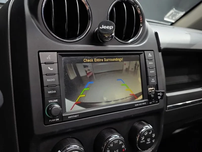 Jeep Compass 2.4 | Mobile.bg � ����������� 15
