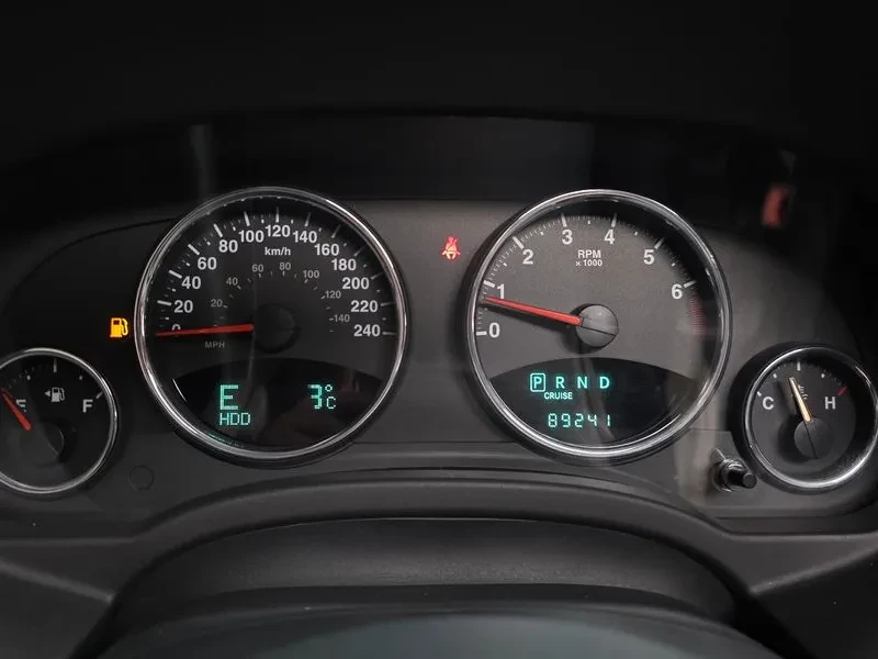 Jeep Compass 2.4 | Mobile.bg � ����������� 8
