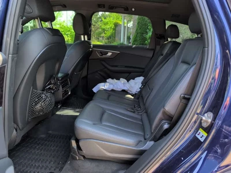 Audi Q7 * PROGRESSIV * ��������� * CARFAX * 6+ 1 *  | Mobile.bg � ����������� 11