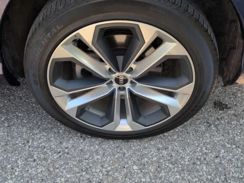 Audi Q7 * PROGRESSIV * ��������� * CARFAX * 6+ 1 *  | Mobile.bg � ����������� 16