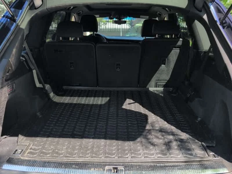 Audi Q7 * PROGRESSIV * ��������� * CARFAX * 6+ 1 *  | Mobile.bg � ����������� 15