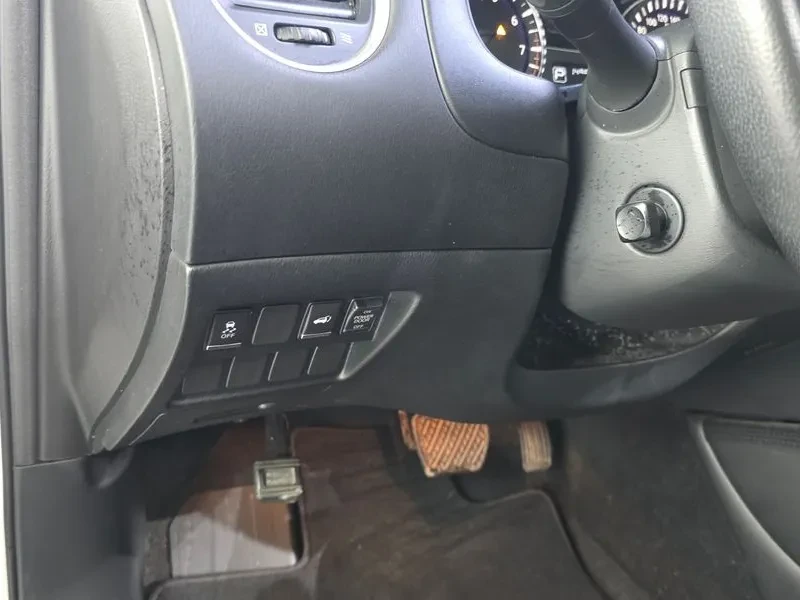 Infiniti QX60 3.5 AWD, снимка 14 - Автомобили и джипове - 55926077