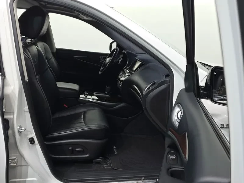 Infiniti QX60 3.5 AWD, снимка 11 - Автомобили и джипове - 55926077
