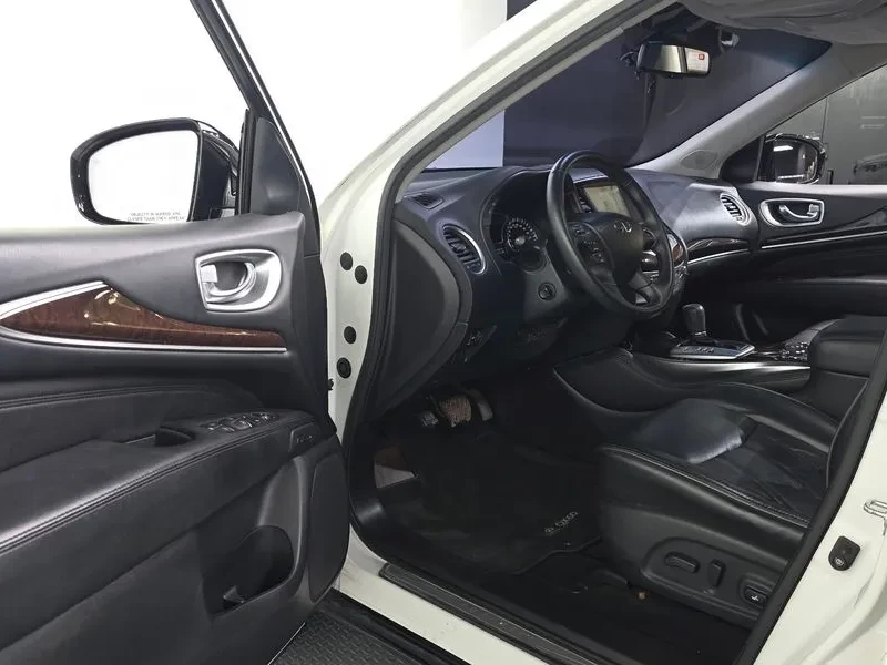 Infiniti QX60 3.5 AWD, снимка 10 - Автомобили и джипове - 55926077