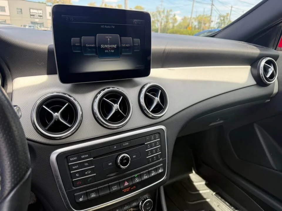 Mercedes-Benz GLA 250 * AMG PACK* 4MATIC* 360CAM АвтоКредит(ЦЕНА ДО БГ) - изображение 9