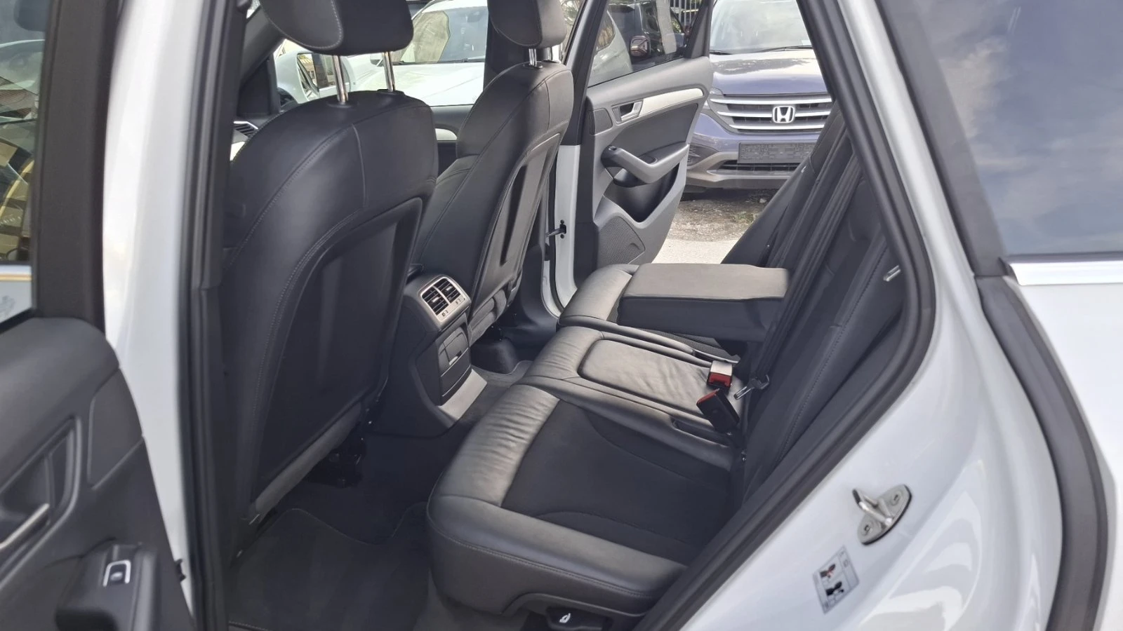 Audi Q5 S-line | Mobile.bg   17