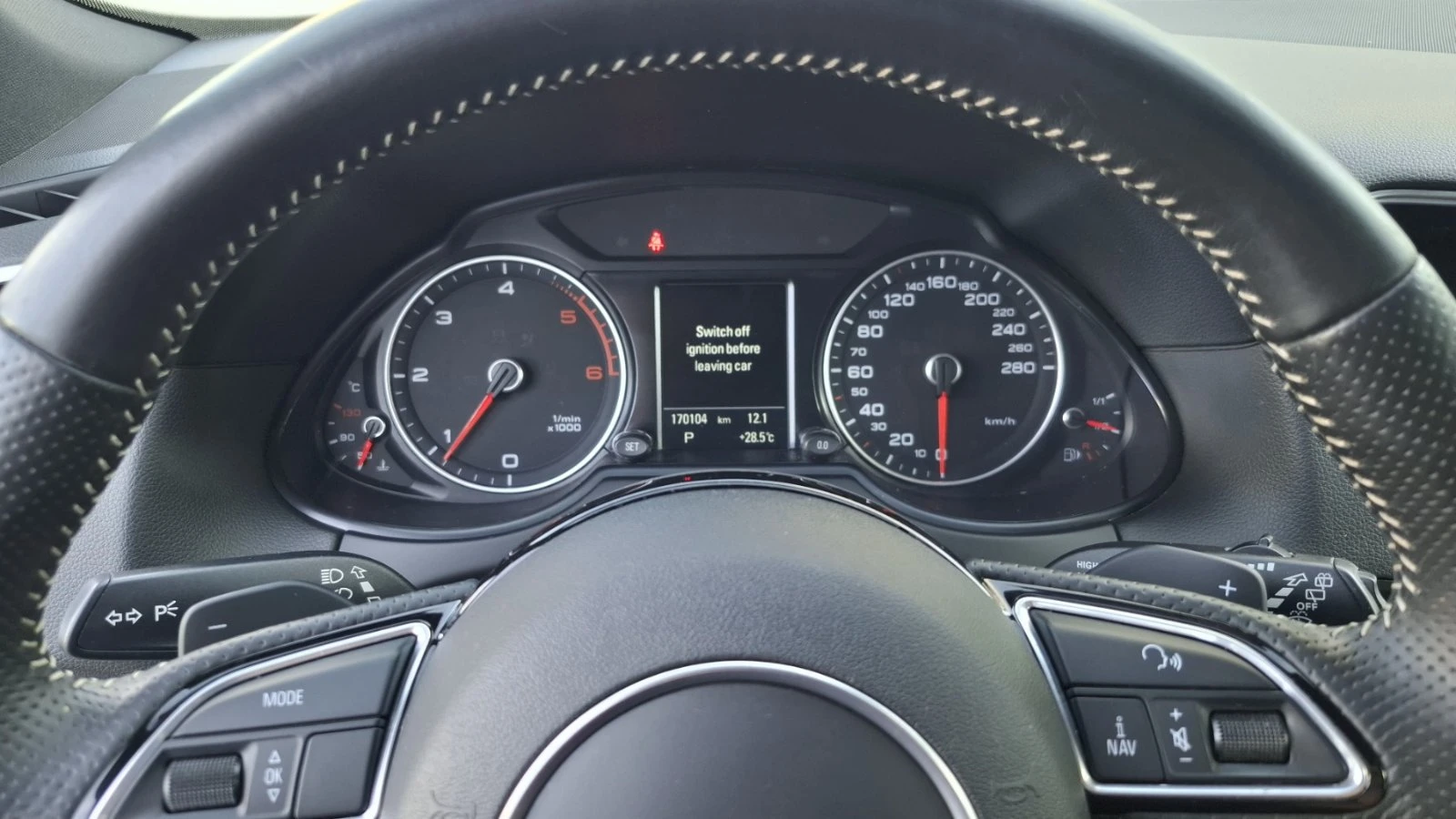 Audi Q5 S-line | Mobile.bg   16