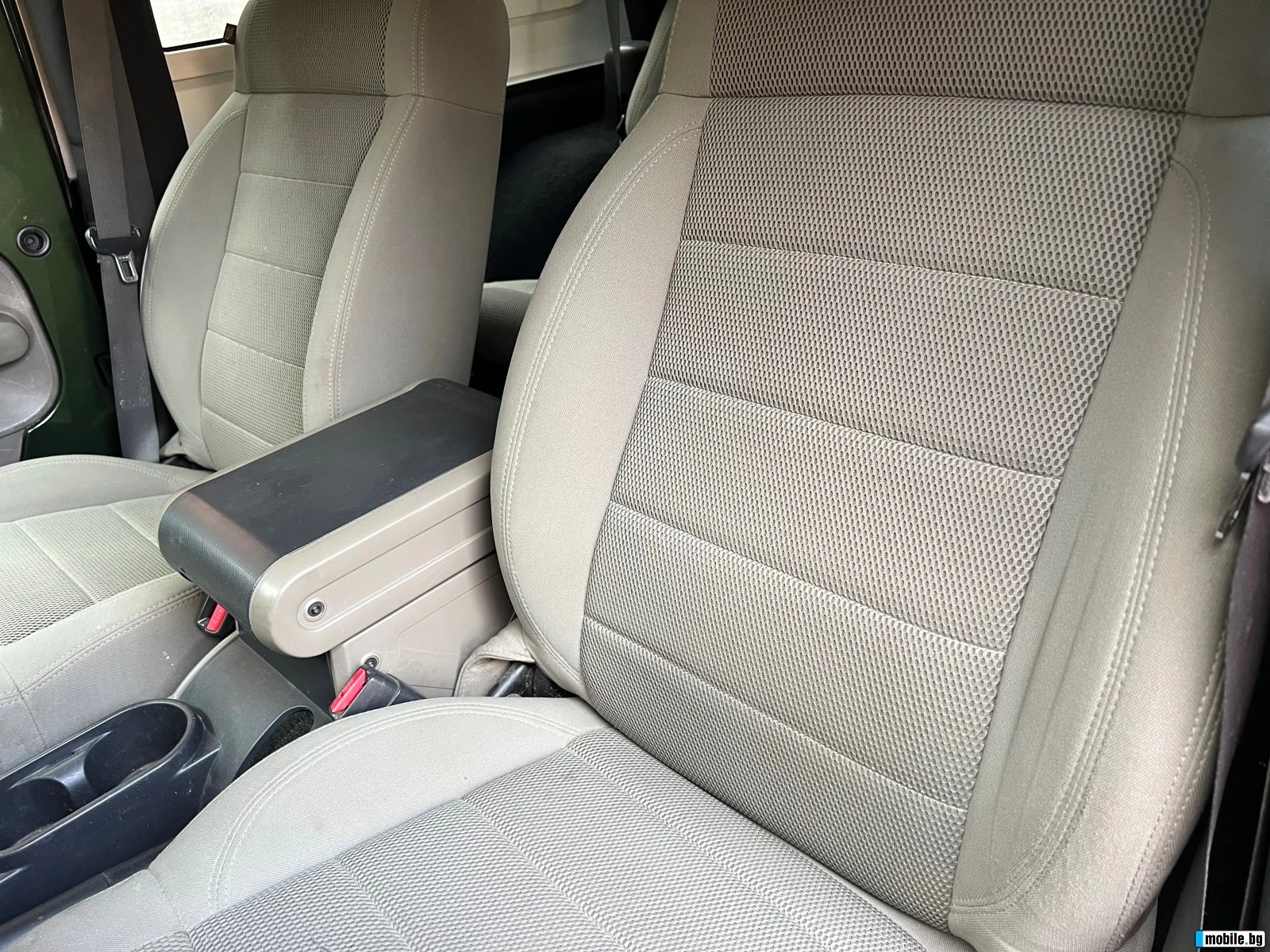 Jeep Wrangler SAHARA | Mobile.bg � ����������� 11