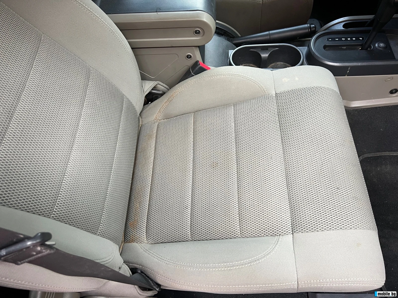 Jeep Wrangler SAHARA | Mobile.bg � ����������� 14