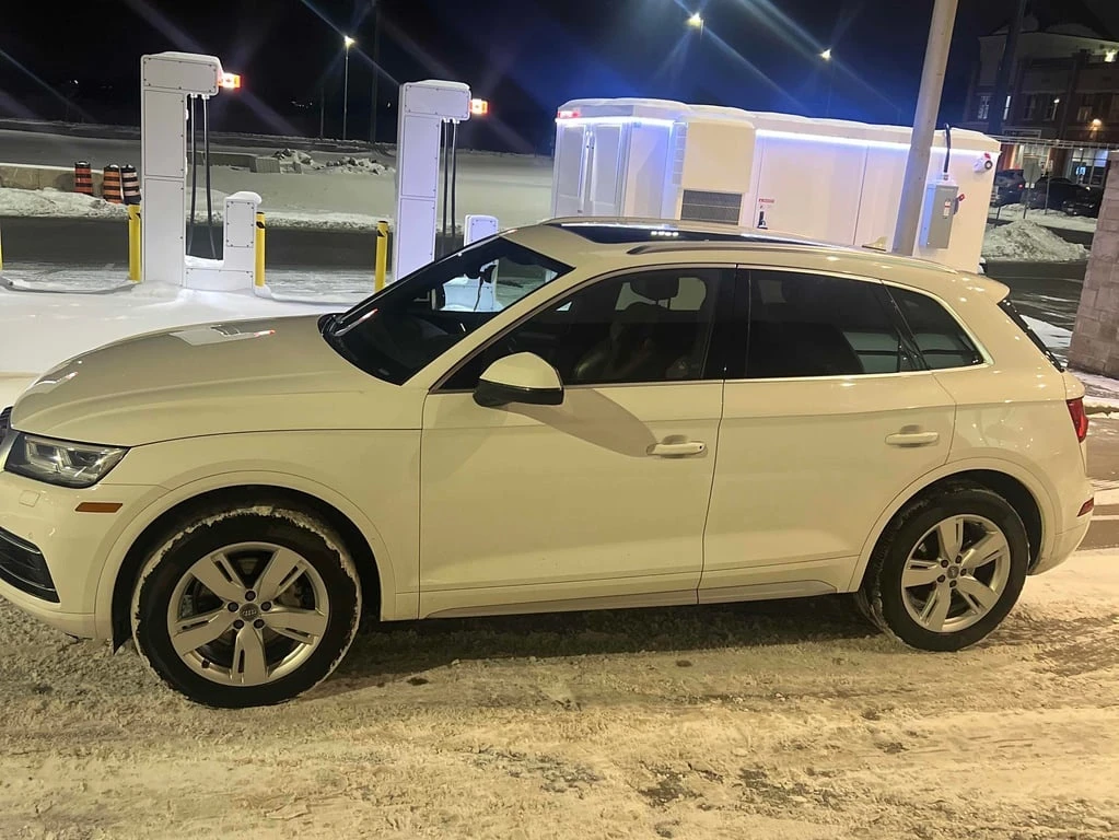 Audi Q5 * Technik * CARFAX * ��� ������������ ������ | Mobile.bg � ����������� 2