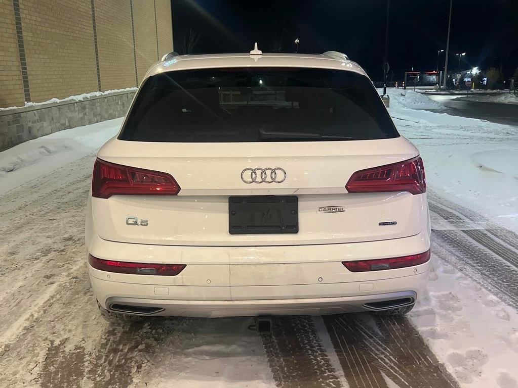 Audi Q5 * Technik * CARFAX * ��� ������������ ������ | Mobile.bg � ����������� 4