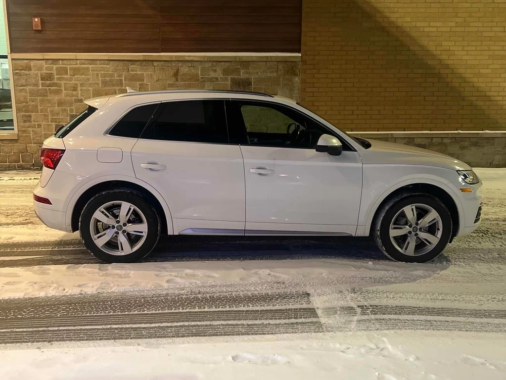 Audi Q5 * Technik * CARFAX * ��� ������������ ������ | Mobile.bg � ����������� 3
