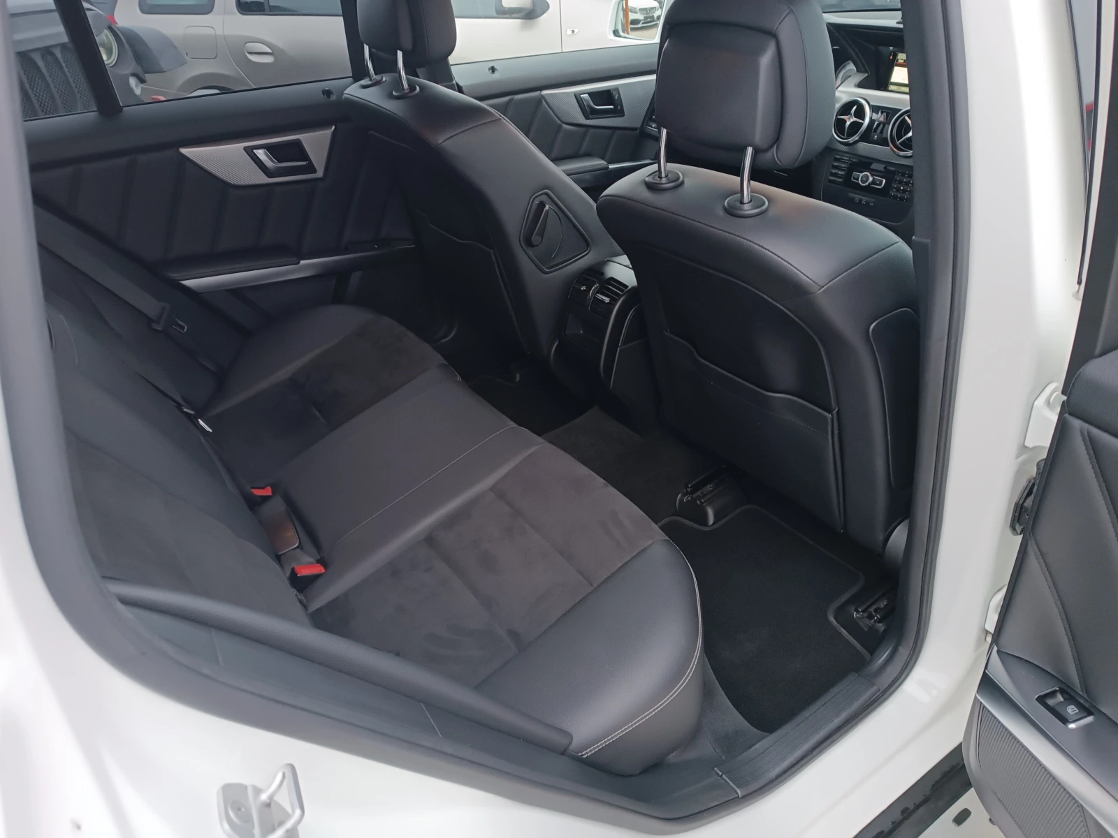 Mercedes-Benz GLK 220cdi/AMG/4matic//LED/ | Mobile.bg � ����������� 7