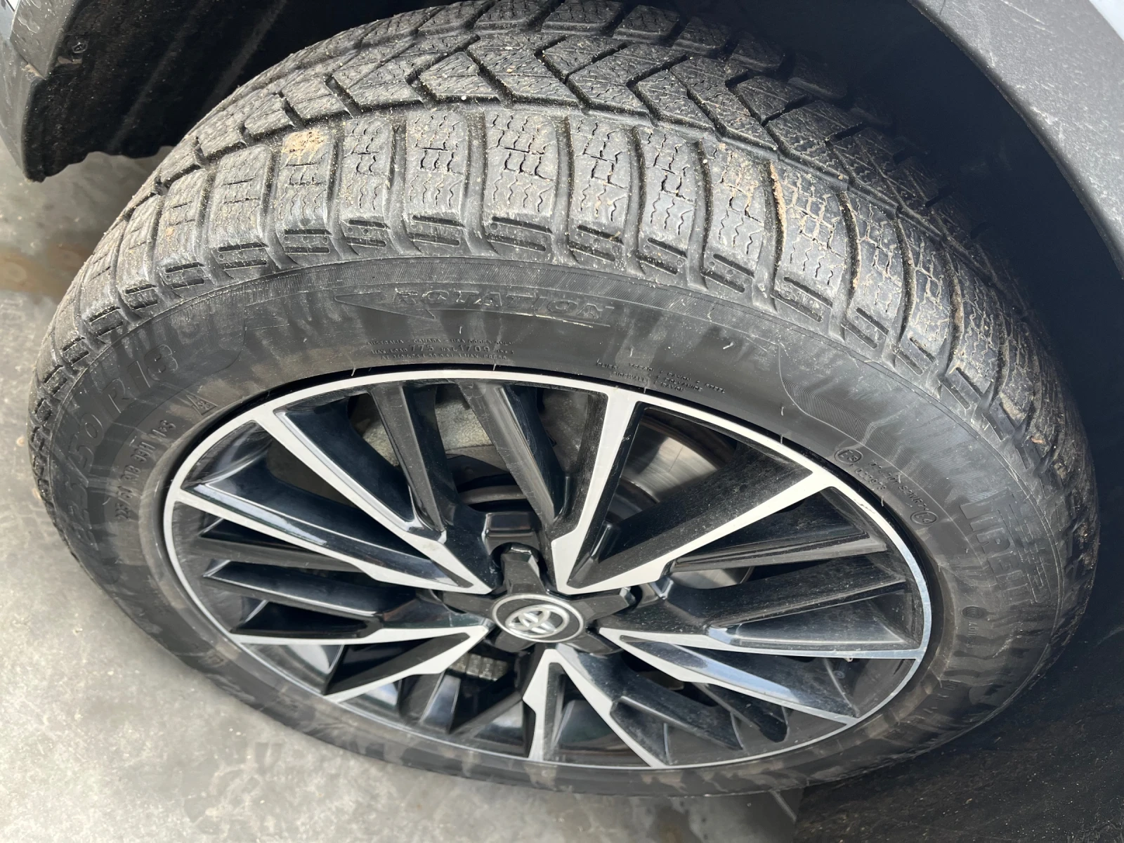 Toyota C-HR  - изображение 8