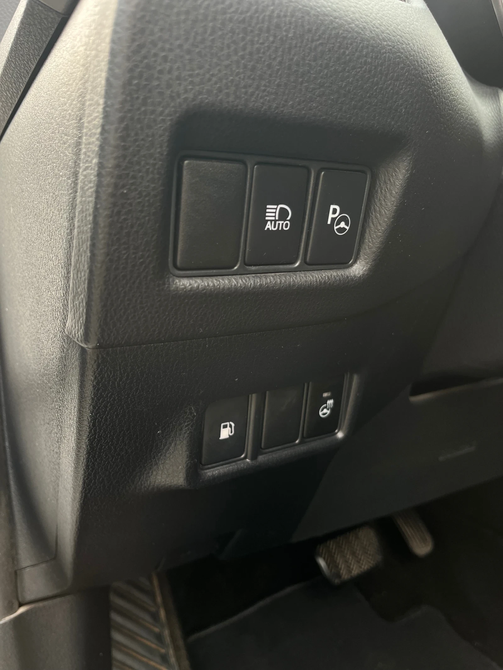 Toyota C-HR  - изображение 9