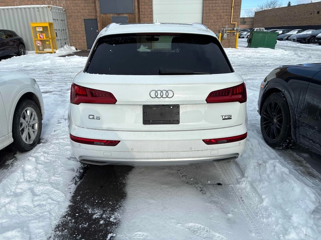 Audi Q5 * Progressiv * CARFAX * ���� �� �� | Mobile.bg � ����������� 4