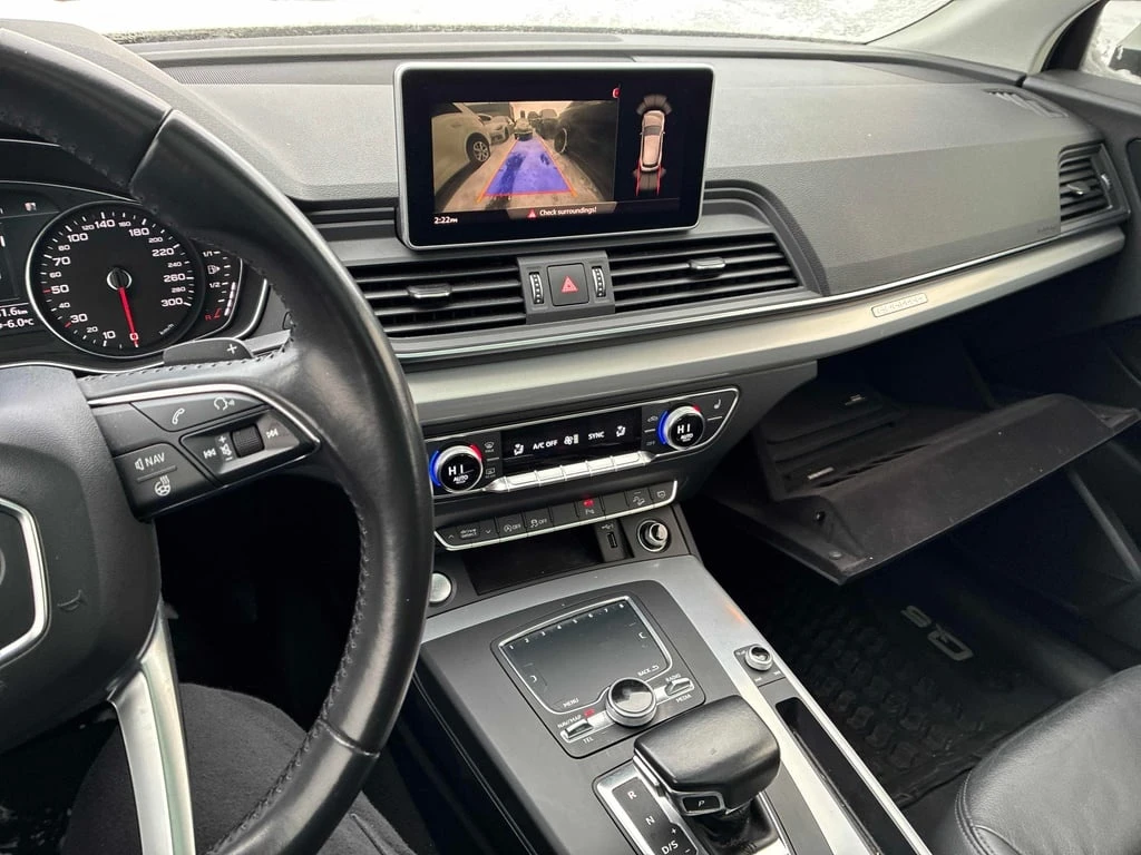 Audi Q5 * Progressiv * CARFAX * ���� �� �� | Mobile.bg � ����������� 9