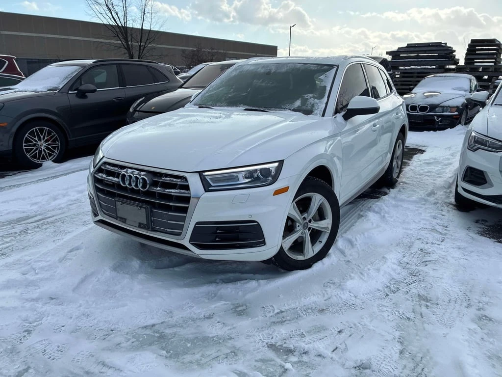 Audi Q5 * Progressiv * CARFAX * ���� �� �� | Mobile.bg � ����������� 1