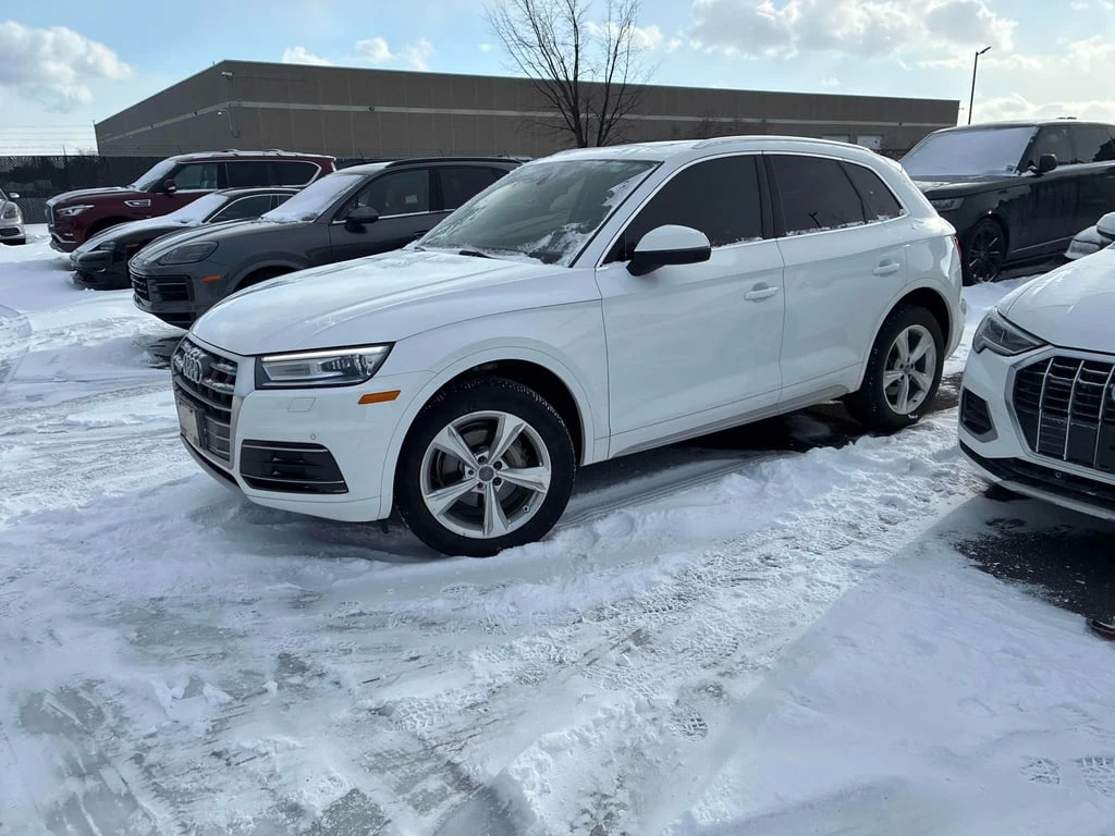 Audi Q5 * Progressiv * CARFAX * ���� �� �� | Mobile.bg � ����������� 2