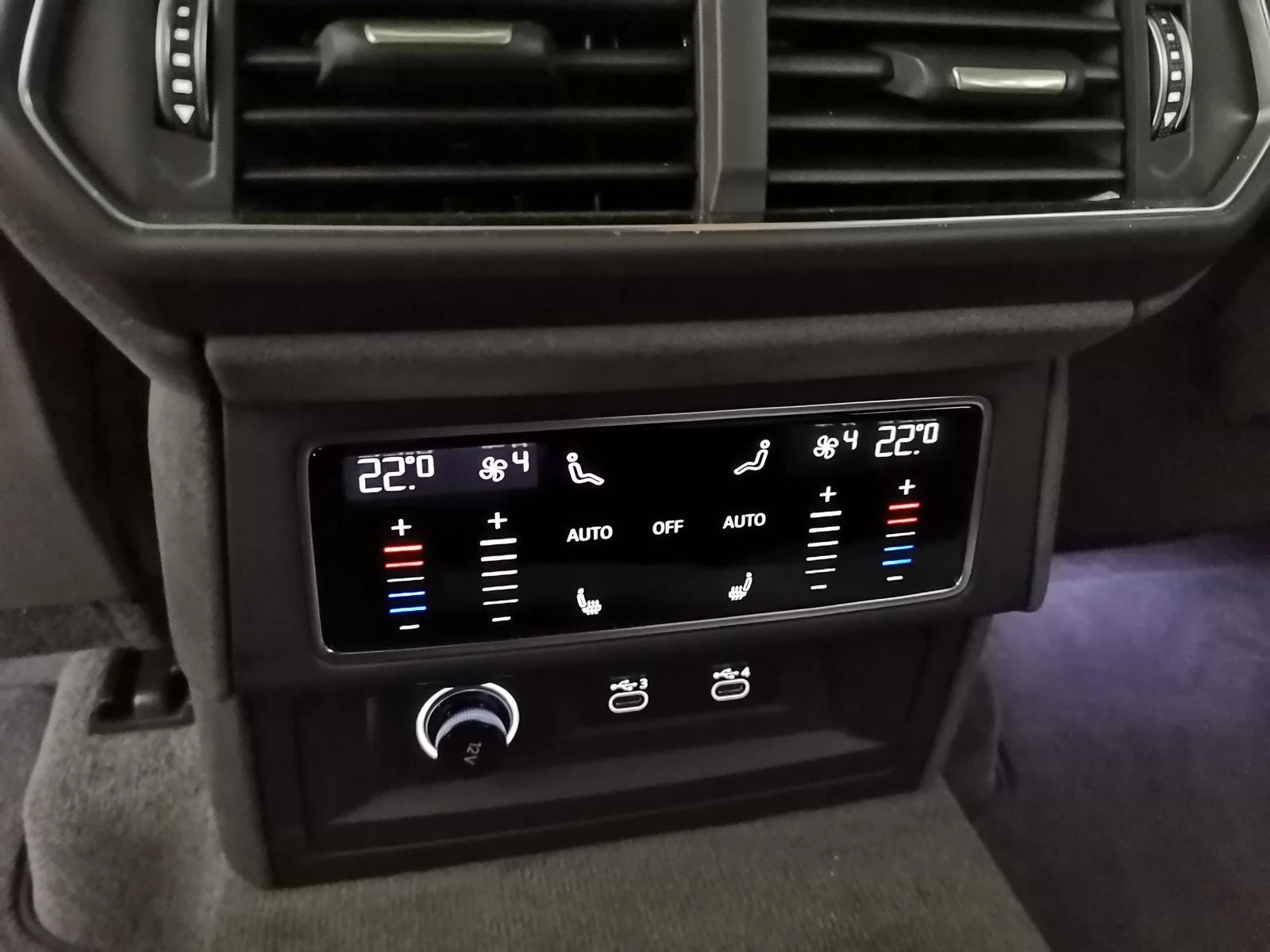 Lamborghini Urus SE HYBRID B&O PANORAMA KERAMIK 360 CAMERA  | Mobile.bg � ����������� 16