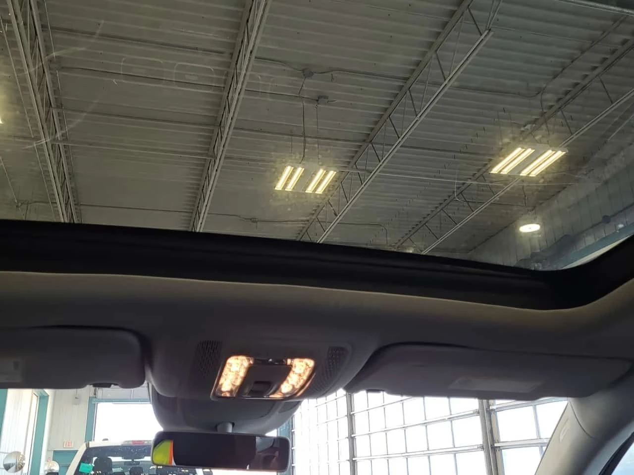 Mercedes-Benz GLS * 450 * CARFAX * ЦЕНА ДО БГ - изображение 10