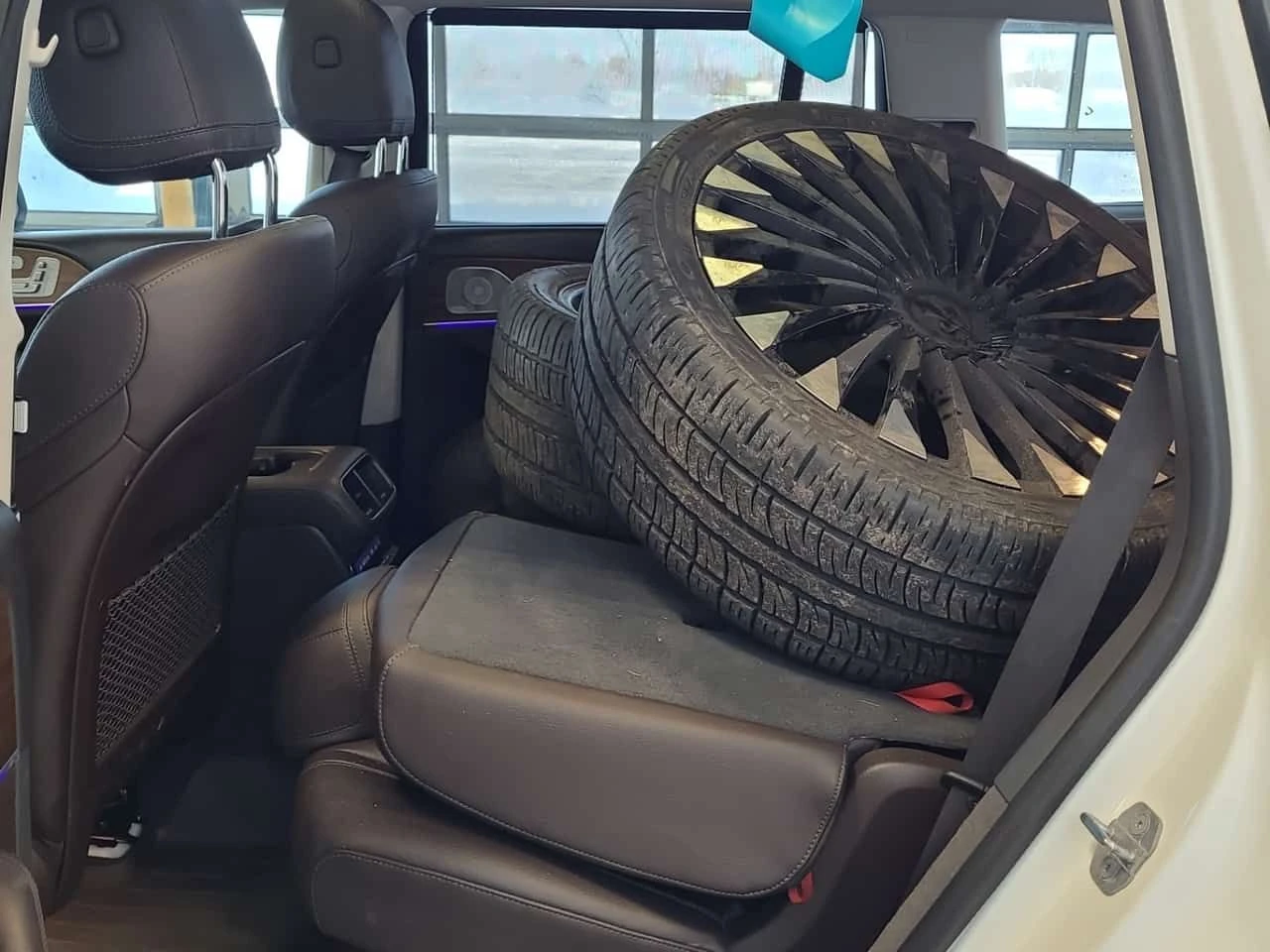 Mercedes-Benz GLS * 450 * CARFAX * ���� �� �� | Mobile.bg � ����������� 13