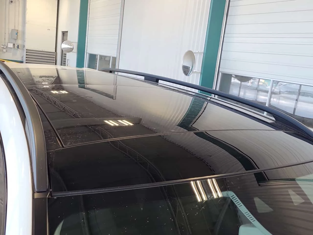 Mercedes-Benz GLS * 450 * CARFAX * ���� �� �� | Mobile.bg � ����������� 11