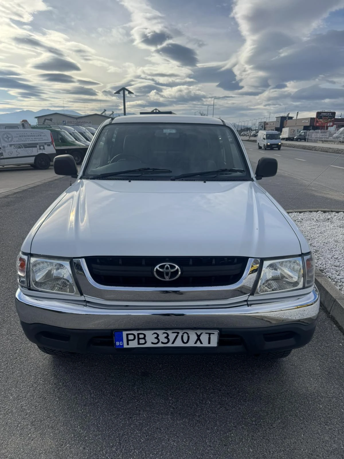 Toyota Hilux 2.5 D4-D/Климатик - изображение 2