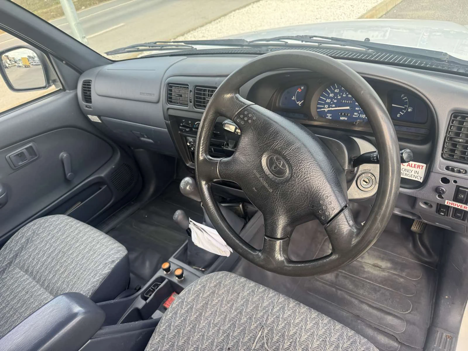 Toyota Hilux 2.5 D4-D/Климатик - изображение 7